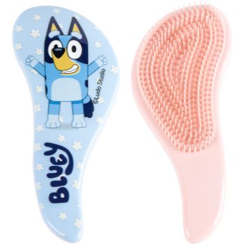 Disney Bluey perie de par pentru copii - imagine 2